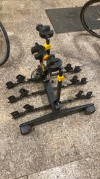 Fietsendrager, Ophalen, 3 fietsen of meer, Gebruikt, Trekhaakdrager