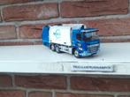 Tekno  Daf  XD  Vuilniswagen  van  Renewi., Hobby en Vrije tijd, Modelauto's | 1:50, Ophalen of Verzenden, Nieuw, Bus of Vrachtwagen
