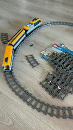 NS LEGO trein, Gebruikt, Ophalen
