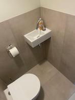 RESTPARTIJ! Vloertegel Cosy Beige 60x60 nu voor €34,95, Keramiek, Overige typen, Nieuw, Ophalen of Verzenden