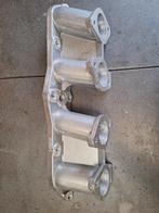 Weber 45mm Inlaatspruitstuk Ford Pinto OHC, Ophalen of Verzenden, Gebruikt, Ford