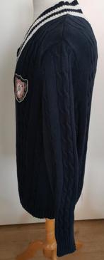 CAMARQUE DENIM V Hals trui maat XL, Maat 56/58 (XL), Zo goed als nieuw, Camarque Denim, Verzenden
