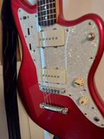 Squier jazzmaster, Ophalen, Zo goed als nieuw, Fender