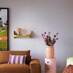 HK living wandplank, Ophalen of Verzenden, Nieuw