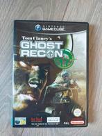 Nintendo Gamecube Ghost Recon, Spelcomputers en Games, Shooter, 1 speler, Ophalen of Verzenden, Zo goed als nieuw