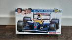 Kitech Super Racer Mini F1 Series 1:28 Modelbouw Auto, Overige merken, Auto, Verzenden, Groter dan 1:32