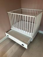 Bopita Box met Lade en Wielen, Kinderen en Baby's, Boxen, Ophalen, Gebruikt, Lade