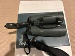 Swarovski EL 10x50 Swarovision, Dakkant (recht), Ophalen of Verzenden, Zo goed als nieuw, 8 tot 12x