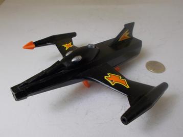 Dinky Toys 362 (1978) TRIDENT STARFIGHTER. beschikbaar voor biedingen