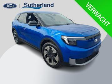 Ford Explorer Premium Extended Range RWD 77 kWh 286pk | Driv beschikbaar voor biedingen