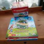 Ik hou van Holland Verjaardagsspel BOM + junior spel *, Hobby en Vrije tijd, Gezelschapsspellen | Bordspellen, Ophalen of Verzenden