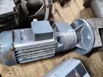 elektro motor, Doe-het-zelf en Verbouw, Ophalen, Gebruikt, Elektromotor, 1400 tot 1800 rpm