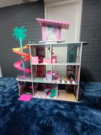 L.O.L Suprise poppenhuis, Kinderen en Baby's, Speelgoed | Poppenhuizen, Ophalen, Zo goed als nieuw