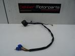 Linker Stuurschakelaar / Bediening Yamaha YZF R6 1999-2002, Ophalen of Verzenden, Gebruikt
