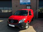 Mercedes-Benz Citan 1.5 CDI 55KW 2017 Euro6 mooi busje!, Auto's, Voorwielaandrijving, Stof, 74 pk, 4 cilinders