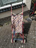 Wandelwagen inklapbaar, Ophalen, Gebruikt, Overige merken