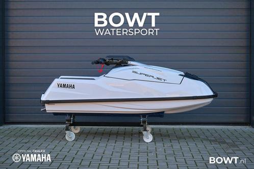 Yamaha SuperJet | TR1 | 100PK | 1.049cc | ACTIE!, Watersport en Boten, Jetski's en Waterscooters, Nieuw, 70 tot 120 pk, Benzine