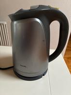 Philips Waterkoker - 1.7L, 2000-2400W, 1 tot 2 liter, Ophalen of Verzenden, Gebruikt, Draadloos