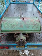 Freesbak agria 1700, Ophalen, Gebruikt, Cultivator, Agria