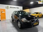Volvo XC60 2.0 T5 Momentum Navigatie Dealer Auto, NAP, Nieuw, Euro 5, Zwart, 4 cilinders, Zwart