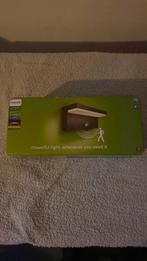 Philips buiten lamp, 1 speler, Ophalen of Verzenden, Zo goed als nieuw, Vanaf 3 jaar