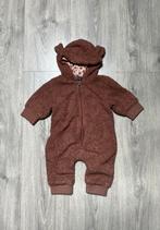 Babyface onesie maat 56, Kinderen en Baby's, Babykleding | Maat 56, Babyface, Jongetje of Meisje, Ophalen of Verzenden, Zo goed als nieuw