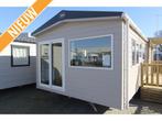 NIEUW: Stacaravan / Chalet ABI - Winterpakket - Kunststof, Tot en met 4