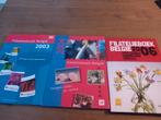 Filatelieboeken België 2003, 2004 & 2006, Ophalen of Verzenden, Verzamelalbum