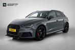 Audi A3 Sportback 1.4 TFSI CoD Design 2x S-Line Plus(Goed On, Gebruikt, 4 cilinders, Alcantara, Origineel Nederlands