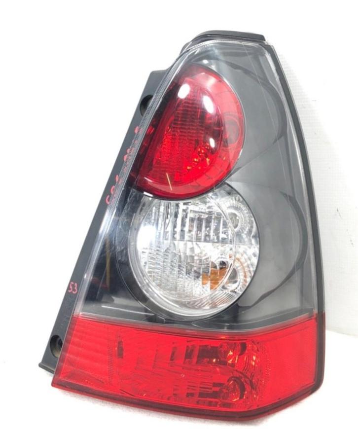 Subaru Forester SG STI JDM achterlichten, Auto-onderdelen, Verlichting, Subaru, Gebruikt, Ophalen of Verzenden