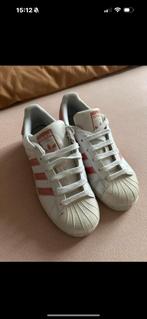 Adidas superstar, Ophalen, Zo goed als nieuw