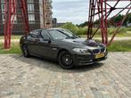 BMW 5-Serie 528I High Exec./ Standkachel / ACC / Roofrails, Auto's, Automaat, Achterwielaandrijving, Euro 6, 4 cilinders
