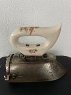 Antiek strijkijzer, Ophalen of Verzenden