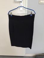 Mooie zwarte rok, : Juffrouw Jansen, Kleding | Dames, Rokken, Maat 38/40 (M), Verzenden, Zwart, Zo goed als nieuw
