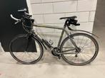 Gazelle SPN-3 Racefiets - Goed Onderhouden - Maat 57, Gebruikt, Staal, Heren, Ophalen of Verzenden