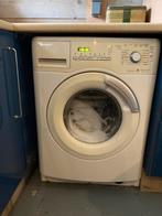 Wasmachine, Witgoed en Apparatuur, Ophalen, Gebruikt, Voorlader, 85 tot 90 cm