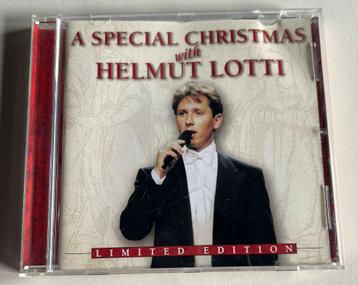 CD A Special Christmas with Helmut Lotti beschikbaar voor biedingen
