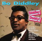 CD Bo Diddley - Diddley Daddy, Ophalen of Verzenden, Zo goed als nieuw, Overige genres