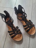Sandalen, Verzenden, Zo goed als nieuw, Meisje, Overige typen