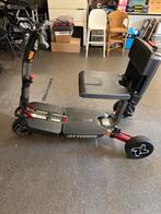 Scootmobiel opvouwbaar Attos sport, Diversen, Brommobielen en Scootmobielen, Ophalen, 10 km/u of minder