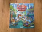 Critter Kitchen Deluxe Edition, Hobby en Vrije tijd, Gezelschapsspellen | Bordspellen, Een of twee spelers, Ophalen, Zo goed als nieuw