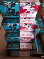 Pokemon Black Bolt / White Flare Elite Trainer Box ETB, Hobby en Vrije tijd, Verzamelkaartspellen | Pokémon, Ophalen of Verzenden