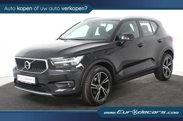 Volvo XC40 1.5 T3 Momentum Pro *1ste Eigenaar*18 inch R-Desi beschikbaar voor biedingen