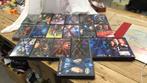 The X-files, 19 videobanden, Cd's en Dvd's, Dvd's | Tv en Series, Ophalen of Verzenden