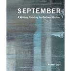 September: A History Painting by Gerhard Richter, Boeken, Ophalen of Verzenden, Nieuw, Schilder- en Tekenkunst
