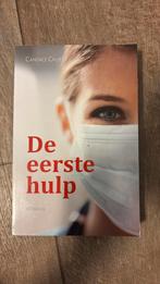 Candace Calvert - De eerste hulp, Candace Calvert, Ophalen of Verzenden, Zo goed als nieuw, Nederland