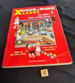 Suske en Wiske X-Large, Boeken, Stripboeken, Eén stripboek, Ophalen of Verzenden, Gelezen
