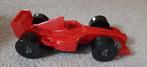 Race-auto rood, 29 cm lang, Ophalen of Verzenden, Zo goed als nieuw