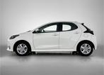 Toyota Yaris 1.5 Hybrid 115 Active | Apple CarPlay / Android, 12 maanden, Gebruikt, Wit, Bedrijf
