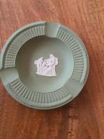 Wedgwood Asbak - Engels Porselein met Engel, Antiek en Kunst, Antiek | Keramiek en Aardewerk, Ophalen of Verzenden